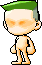 Military Buzzcut