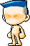 Military Buzzcut