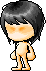 Babby Cut