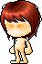 Babby Cut