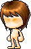 Babby Cut