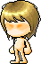 Babby Cut