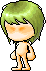Babby Cut