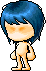 Babby Cut