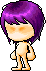 Babby Cut