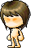 Babby Cut