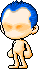 Baldie