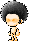 Puffy Fro