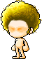Puffy Fro