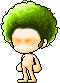 Puffy Fro
