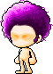 Puffy Fro