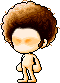 Puffy Fro