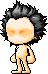 Lion Hair