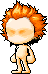 Lion Hair