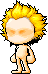 Lion Hair