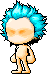 Lion Hair