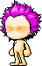 Lion Hair