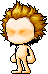 Lion Hair