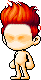 Super Tuft Hair