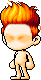 Super Tuft Hair