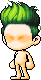 Super Tuft Hair
