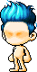 Super Tuft Hair