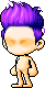 Super Tuft Hair