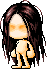 红色野人头