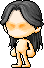 Tucked Tresses