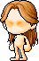 Tucked Tresses
