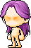 Tucked Tresses