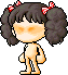 Fluffy Dolly Hair