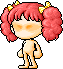 Fluffy Dolly Hair