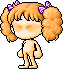 Fluffy Dolly Hair