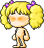 Fluffy Dolly Hair