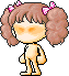 Fluffy Dolly Hair