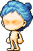Grandma Ma' Hair
