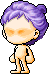 Grandma Ma' Hair