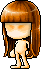 Lovely Ladyhawk
