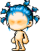 Crazy Medusa