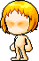 Short Shaggy Hair