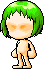 Short Shaggy Hair