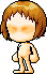 Short Shaggy Hair
