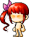 Ponytail-to-the-Side