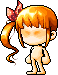 Ponytail-to-the-Side
