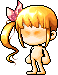 Ponytail-to-the-Side