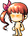 Ponytail-to-the-Side