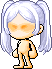 Frieren Hair