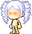 Frieren Hair (Ringlets)