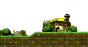 Mushroom Town